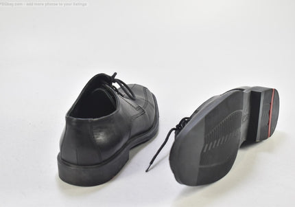 Lloyd Herren Halbschuhe Freizeitschuhe UK 6,5 Nr. 25-F 15-Schuh-Gebraucht-secondhand