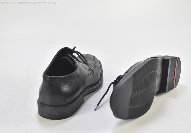 Lloyd Herren Halbschuhe Freizeitschuhe UK 6,5 Nr. 25-F 15-Schuh-Gebraucht-secondhand