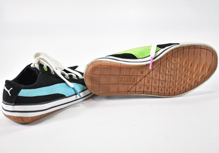 Puma Damen Sportschuhe Sneaker EUR 38 Nr. 23-N 4731-Schuh-Gebraucht-secondhand
