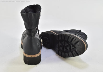 Rieker  Damen Stiefelette Boots  EUR 40 Nr. 26-B 628