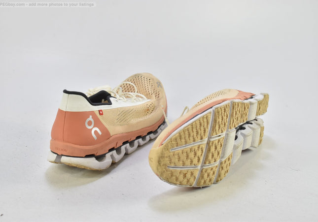 On Cloudboom  Damen Sportschuhe Sneaker  EUR 42 Nr. 25-V 990