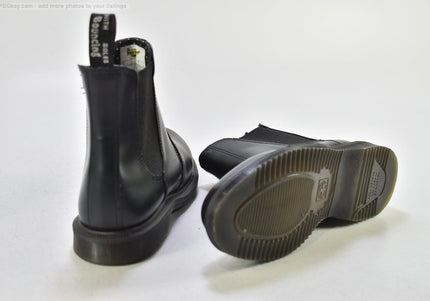 Dr. Martens  Damen Stiefelette Boots  EUR 37 Nr. 25-V 2133