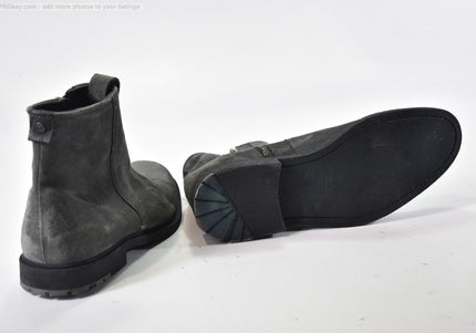 Hugo Boss  Damen Stiefelette Boots  EUR 41 Nr. 26-B 1662