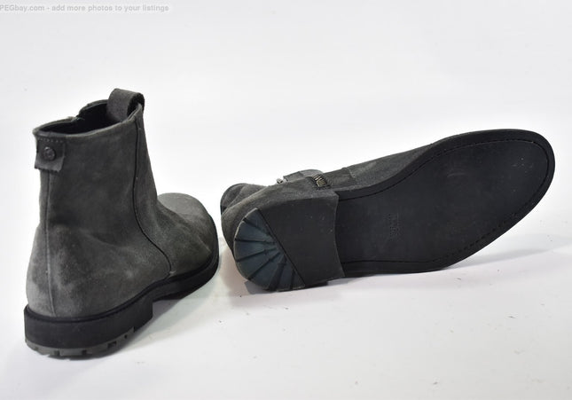 Hugo Boss  Damen Stiefelette Boots  EUR 41 Nr. 26-B 1662