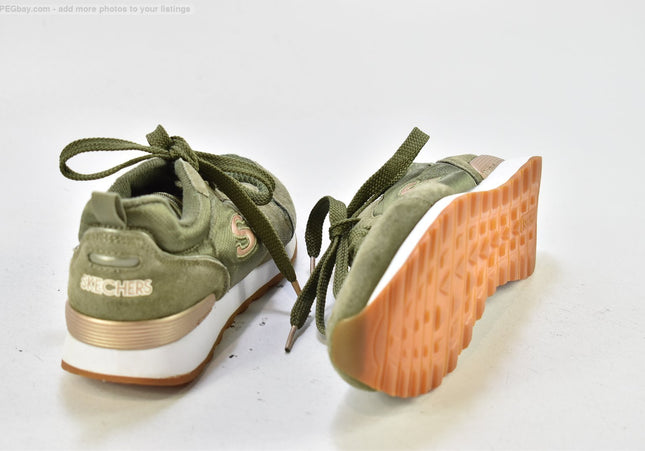 Skechers Damen Sportschuhe Sneaker EUR 37 Nr. 25-M 2233-Schuh-Gebraucht-secondhand