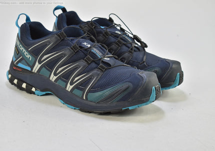 Salomon  Herren Wanderschuhe Trekking  EUR 44 Nr. 25-L 1794