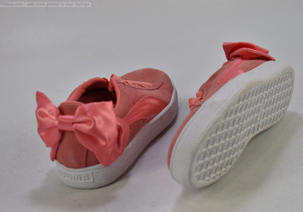 Puma Suede Damen Sportschuhe Sneaker  EUR 39 Nr. 25-Z 2295