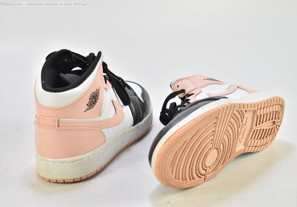 Jordan 1 Herren Sportschuhe Sneaker  EUR 40 Nr. 26-M 1065