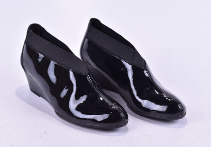 Marco Tozzi Damen Stiefelette Boots EUR 39 Nr. 24-M 3636-Schuh-Gebraucht-secondhand