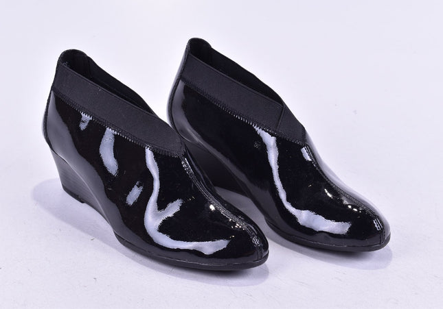 Marco Tozzi Damen Stiefelette Boots EUR 39 Nr. 24-M 3636-Schuh-Gebraucht-secondhand