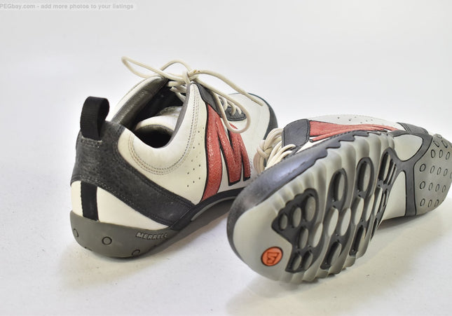 Merrell  Herren Wanderschuhe Trekking  EUR 47 Nr. 26-Y 1564