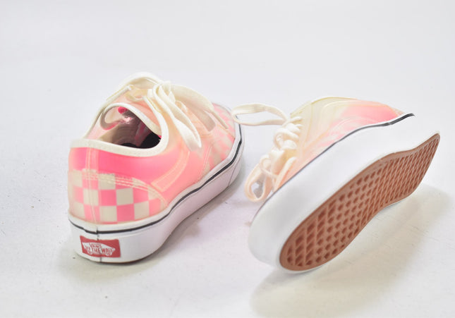 Vans Damen Sportschuhe Sneaker EUR 36,5 Nr. 24-N 1738-Schuh-Gebraucht-secondhand