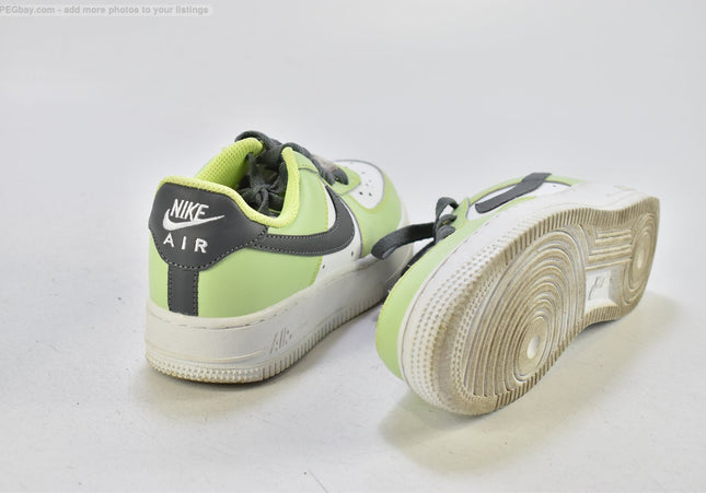 Nike Air Force 1 Damen Sportschuhe Sneaker  EUR 39 Nr. 25-V 835