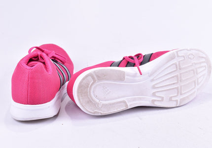 Adidas Lite Runner Damen Sportschuhe Sneaker  EUR 40 2/3 Nr. 24-J 3017