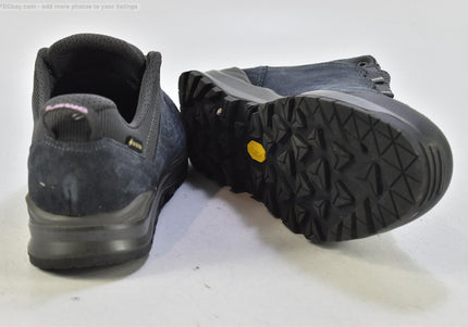 Lowa Explorer GTX Damen Wanderschuhe Trekking  EUR 41 Nr. 26-A 607