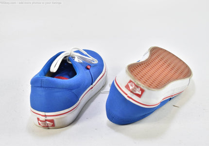 Vans  Herren Sportschuhe Sneaker  US 9,5 Nr. 25-M 1837