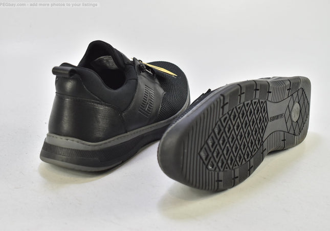 Salamander  Herren Halbschuhe Slipper  Gr. 45 Nr. 26-T 747
