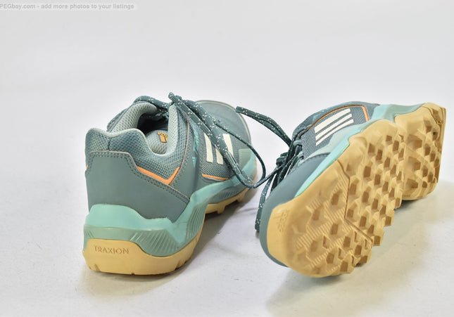 Adidas Terrex Damen Wanderschuhe Trekking  EUR 38 2/3 Nr. 25-V 540