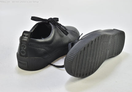 Hugo Boss  Herren Halbschuhe Freizeitschuhe  EUR 43 Nr. 25-V 1816