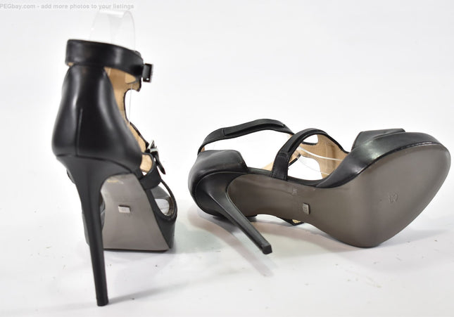 Christiano Ronaldo Damen Sandale Sandalette EUR 39 Nr. 25-S 3609-SchuhGebraucht
