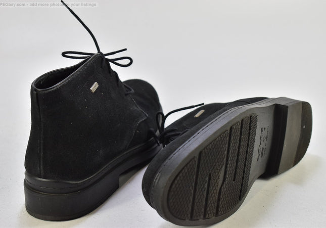 Rohde  Damen Stiefelette Boots  UK 7 Nr. 25-B 2272