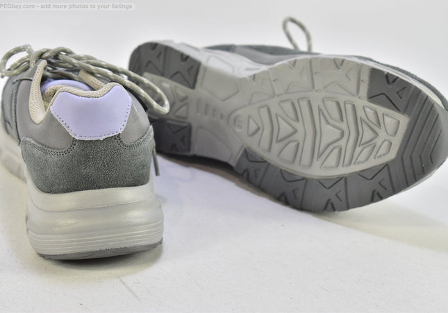 Crane  Damen Halbschuhe Freizeitschuhe  EUR 40 Nr. 25-J 112