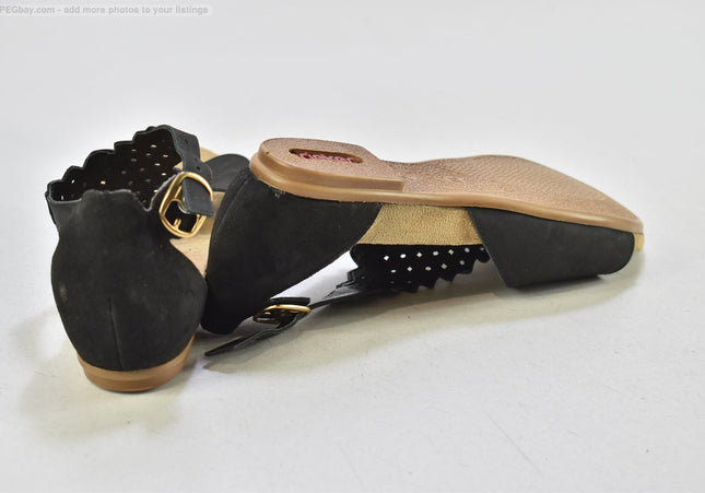 Rieker  Damen Sandale Sandalette  EUR 37 Nr. 26-S 4012