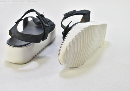 Paul Green  Damen Sandale Sandalette  UK 6 Nr. 26-S 1818