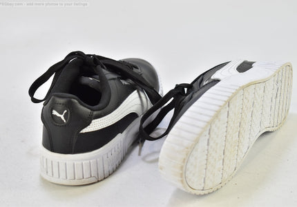 Puma Damen Sportschuhe Sneaker EUR 40,5 Nr. 25-U 831-SchuhGebraucht