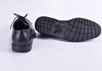 Gallus Herren Halbschuhe Freizeitschuhe EUR 41 Nr. 25-F 1417-Schuh-Gebraucht-secondhand