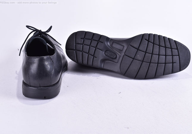 Gallus Herren Halbschuhe Freizeitschuhe EUR 41 Nr. 25-F 1417-Schuh-Gebraucht-secondhand