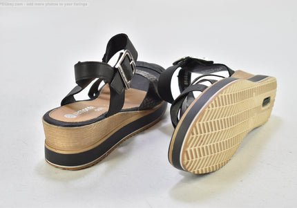 Remonte  Damen Sandale Sandalette  EUR 39 Nr. 25-S 411