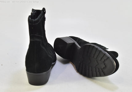 Gabor  Damen Stiefelette Boots  UK 5 Nr. 26-B 513