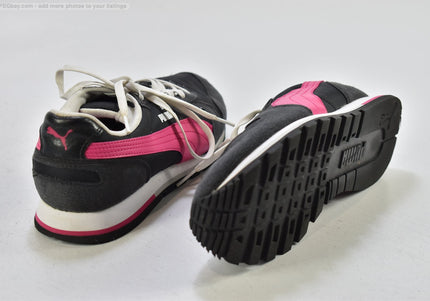 Puma  Damen Sportschuhe Sneaker  EUR 39 Nr. 25-O 1280