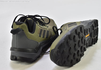 Adidas Terrex Herren Wanderschuhe Trekking EUR 43 1/3 Nr. 25-V 221