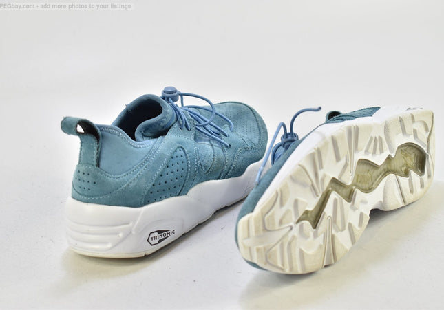 Puma  Damen Sportschuhe Sneaker  EUR 39 Nr. 25-T 3451