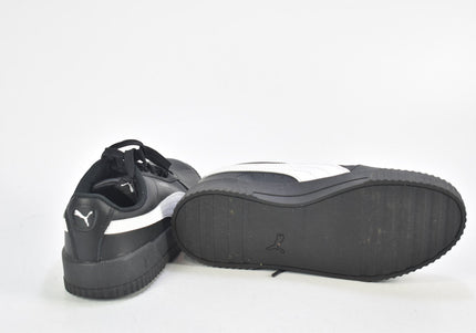Puma Damen Sportschuhe Sneaker EUR 38 Nr. 24-F 1993-Schuh-Gebraucht-secondhand