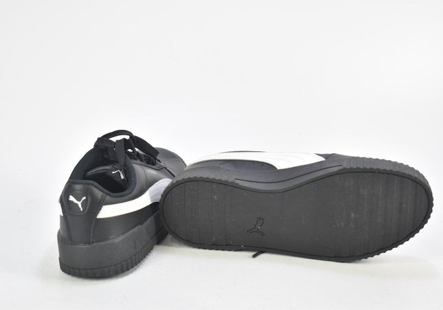 Puma Damen Sportschuhe Sneaker EUR 38 Nr. 24-F 1993-Schuh-Gebraucht-secondhand