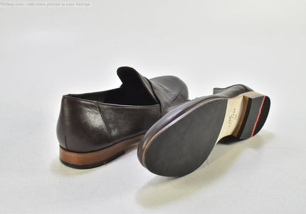 Lloyd  Damen Halbschuhe Slipper Ballerinas  UK 5,5 Nr. 26-Y 977