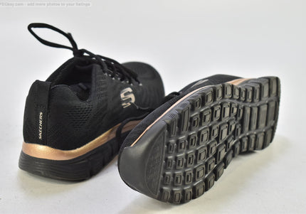 Skechers  Damen Sportschuhe Sneaker  EUR 40 Nr. 26-Y 455