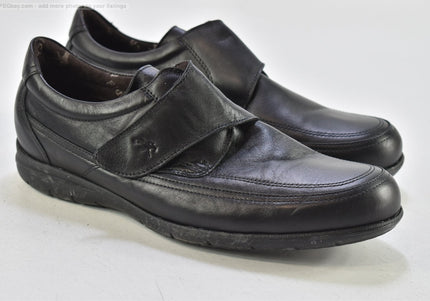 Fluchos  Herren Halbschuhe Slipper  EUR 46 Nr. 26-M 1528