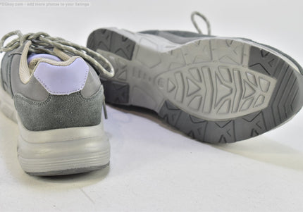 Crane  Damen Halbschuhe Freizeitschuhe  EUR 40 Nr. 25-J 112