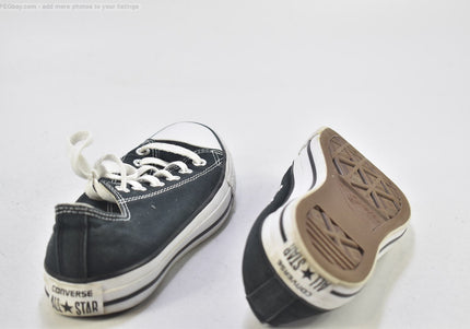 Converse Damen Sportschuhe Sneaker EUR 38 Nr. 25-J 2367-Schuh-Gebraucht-secondhand