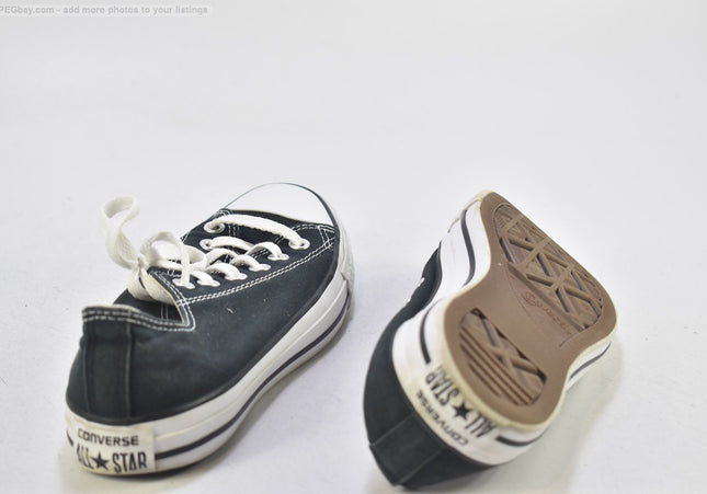 Converse Damen Sportschuhe Sneaker EUR 38 Nr. 25-J 2367-Schuh-Gebraucht-secondhand