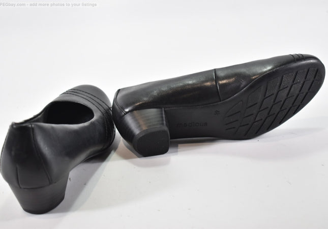 Medicus  Damen Pumps High Heels  UK 4,5 Nr. 25-N 1643