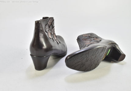 Everybody  Damen Stiefelette Boots  EUR 38 Nr. 26-B 767
