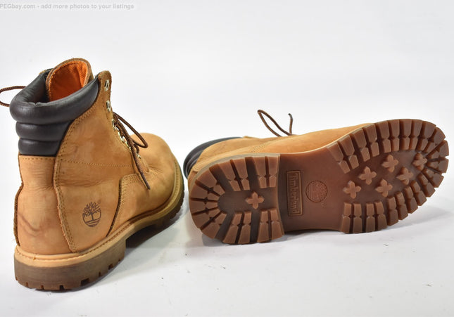 Timberland  Damen Stiefelette Boots  SL 27cm Nr. 26-B 1462