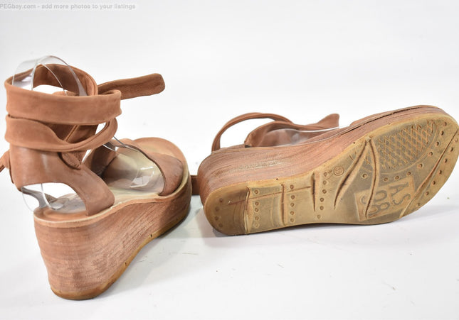 Airstep  Damen Sandale Sandalette  EUR 39 Nr. 26-S 2669