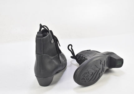 Remonte Damen Stiefelette Boots EUR 36 Nr. 24-J 1655-Schuh-Gebraucht-secondhand
