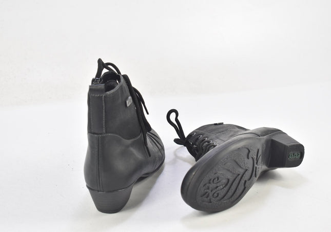 Remonte Damen Stiefelette Boots EUR 36 Nr. 24-J 1655-Schuh-Gebraucht-secondhand